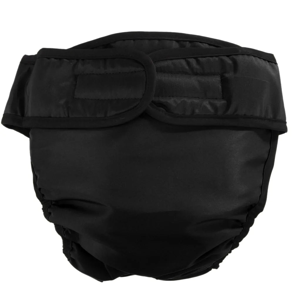 Reusable Dog Diaper