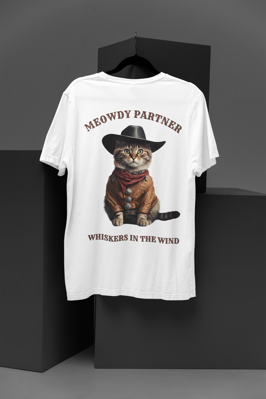 MeowdyCat™-The Purrfect Giftable