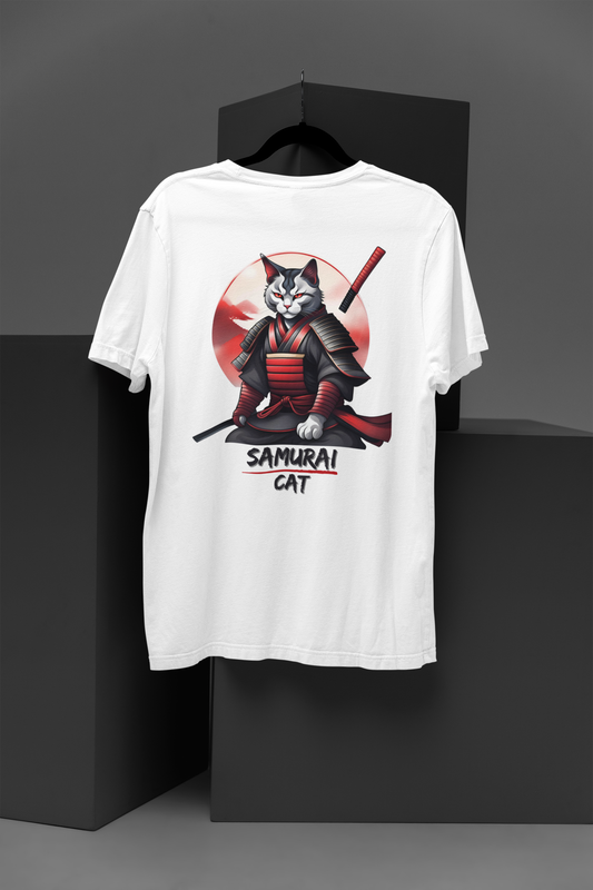 SamuraiCat -The Purrfect Giftable