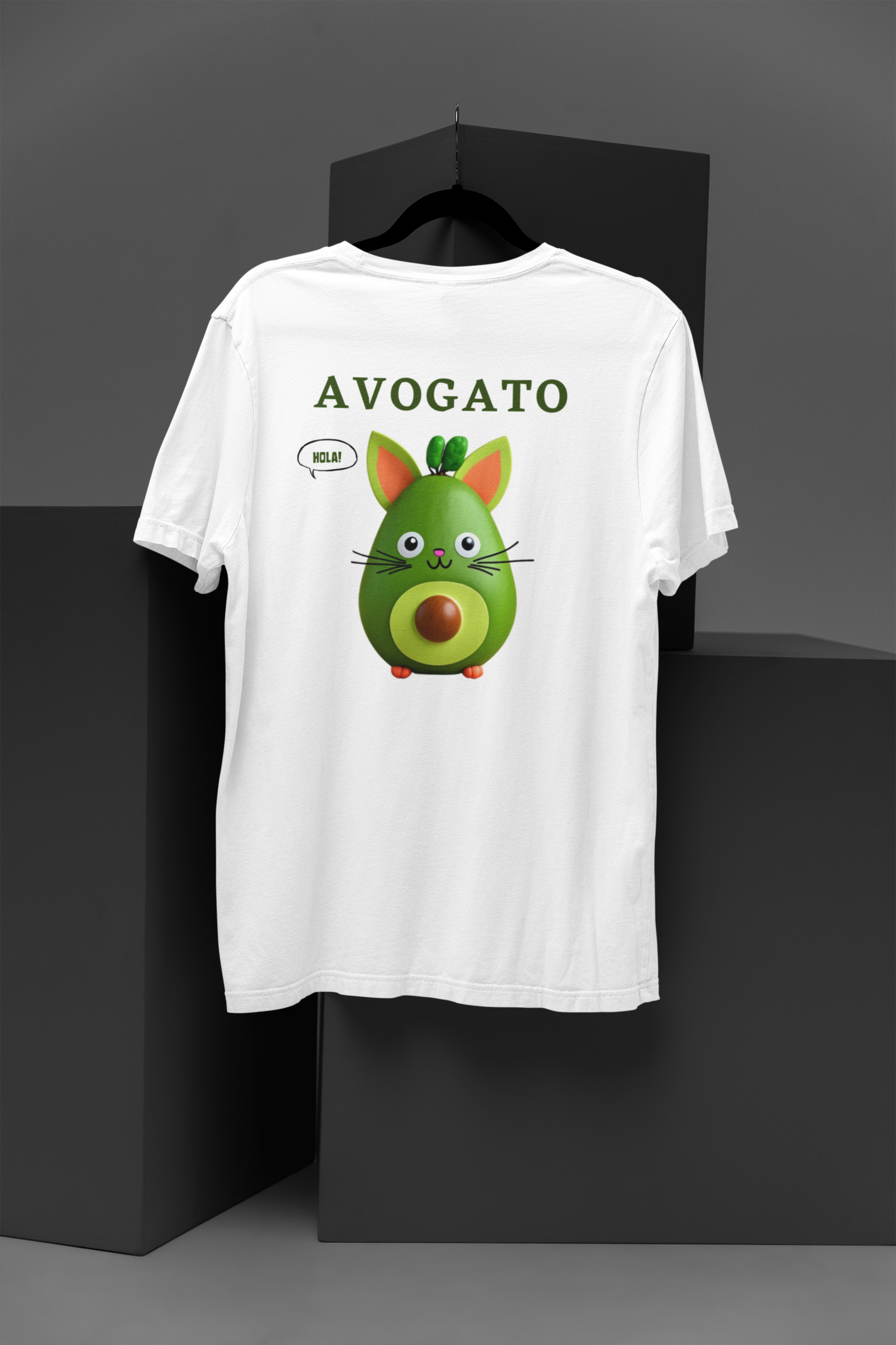 AvogatoCat -The Purrfect Giftable