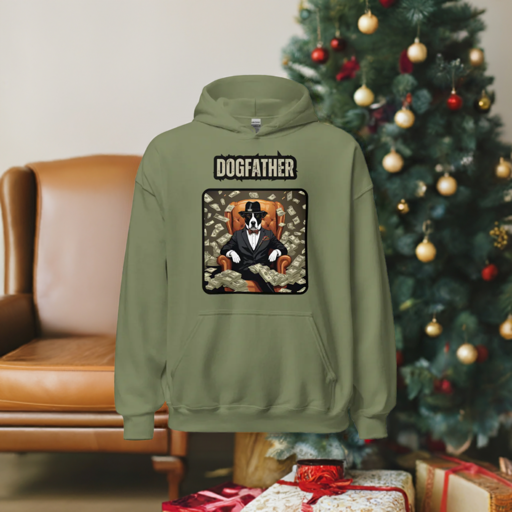 DogFather -The Purrfect Giftable