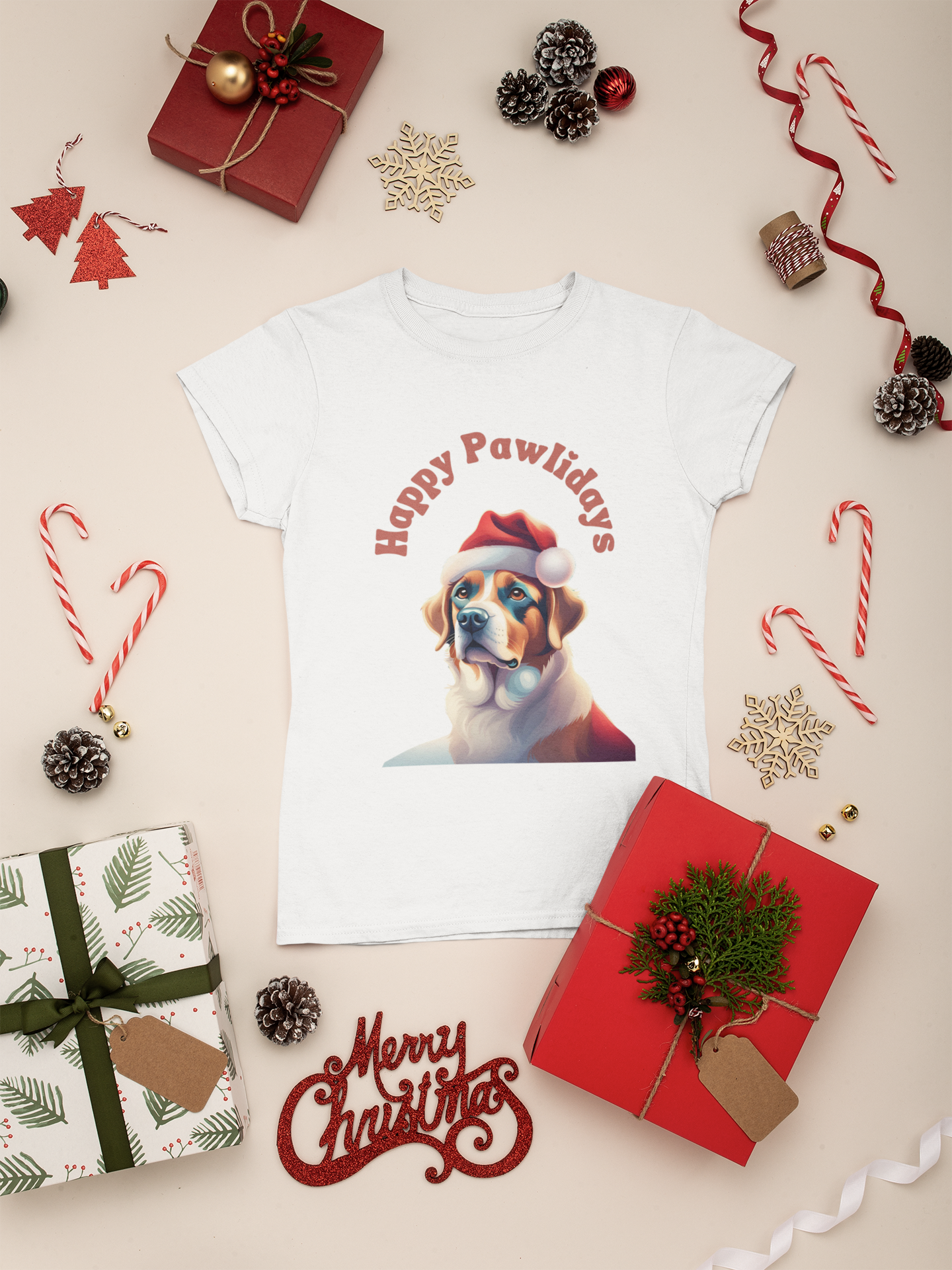 PawidayDog -The Perfect Giftable