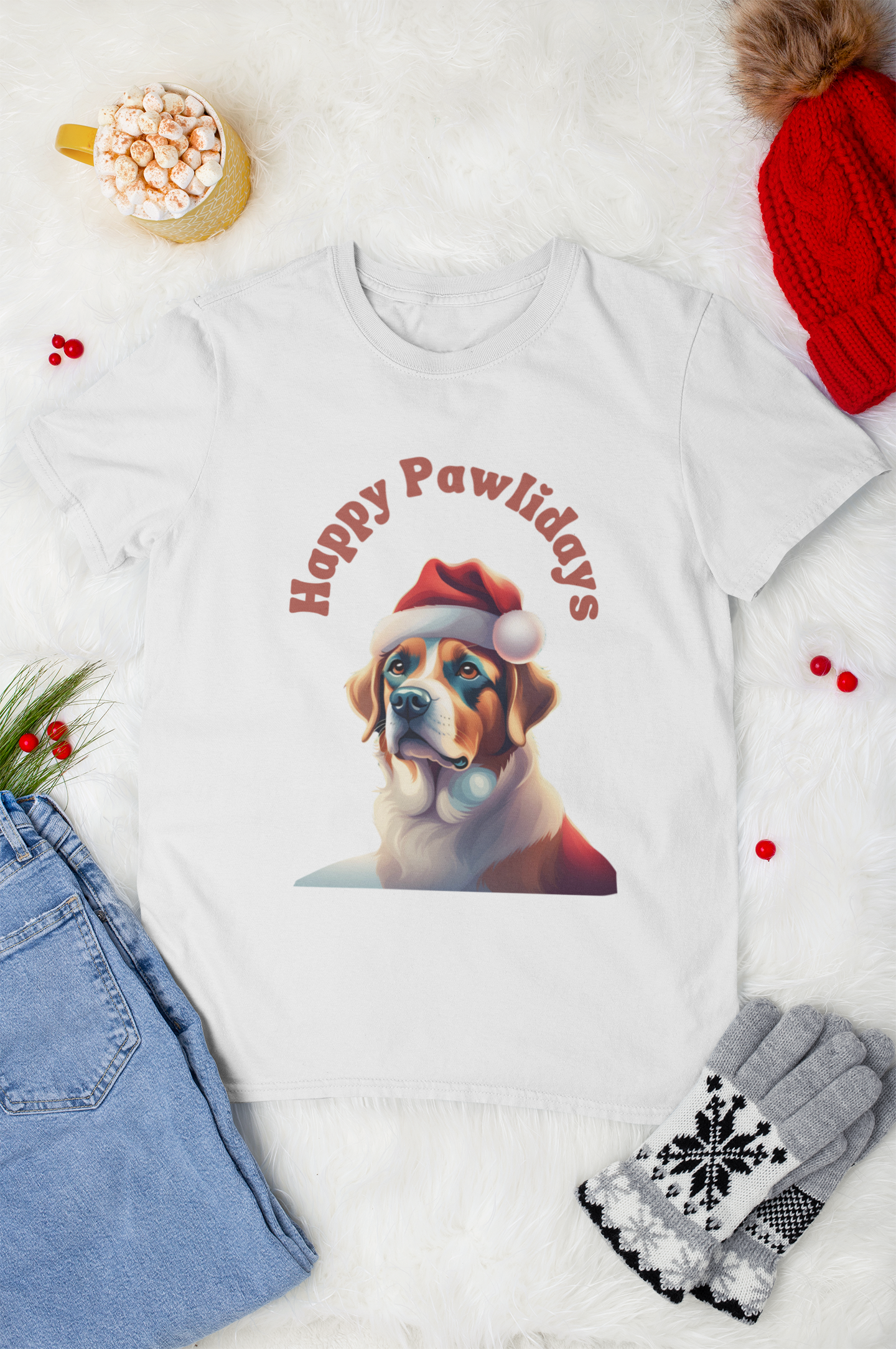 PawidayDog -The Perfect Giftable