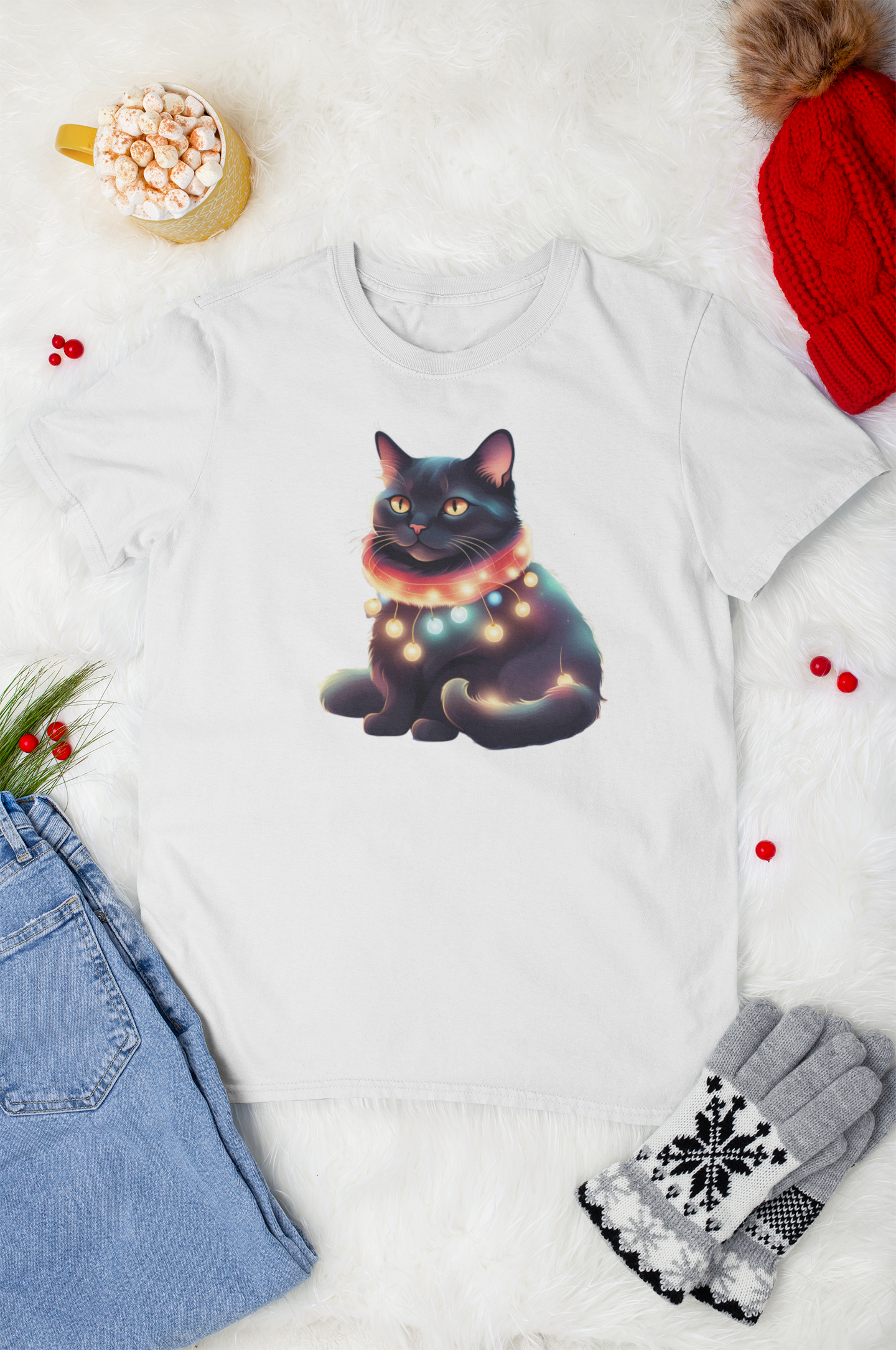 FloofyCat -The Purrfect Giftable