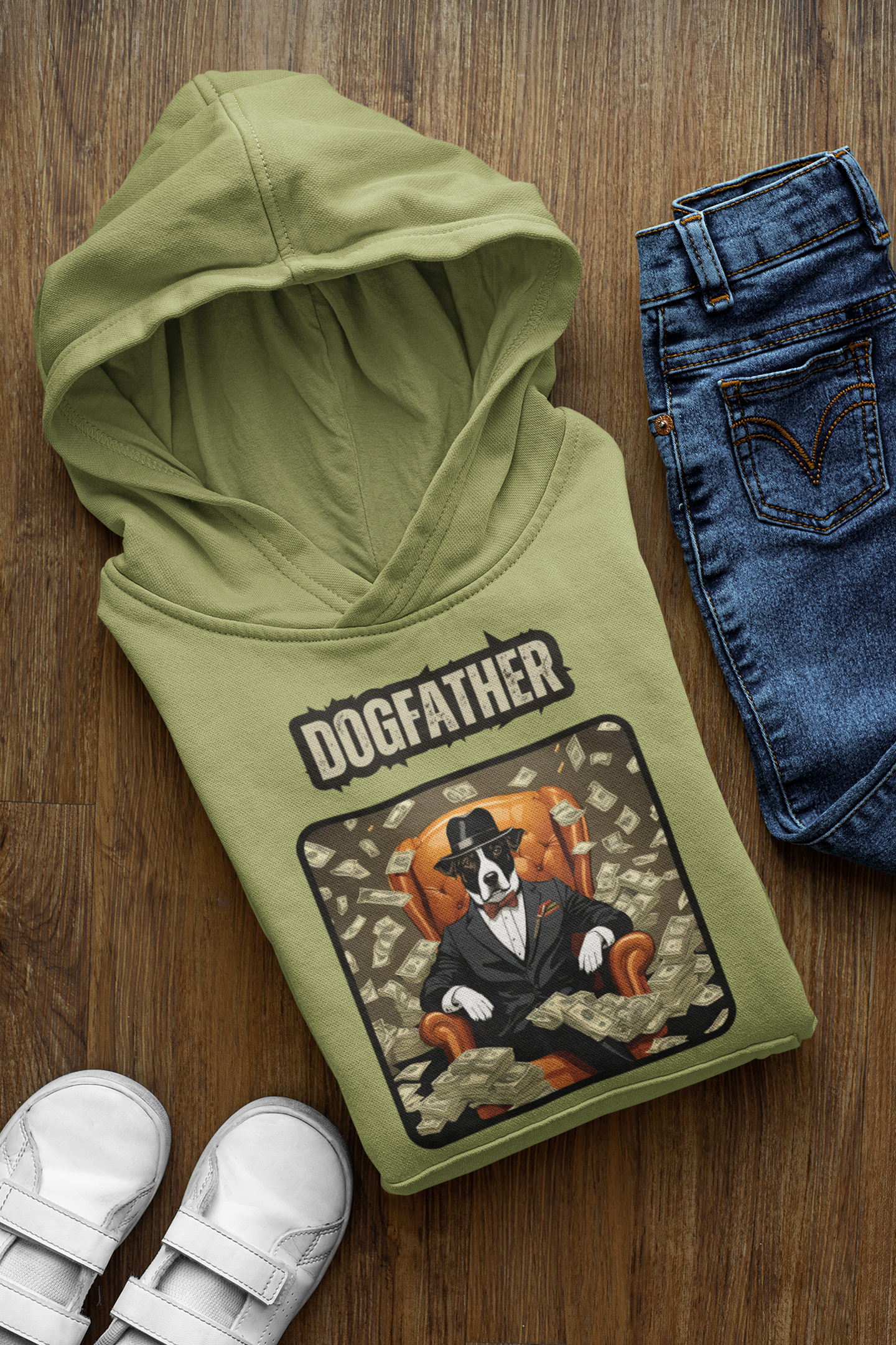 DogFather -The Purrfect Giftable