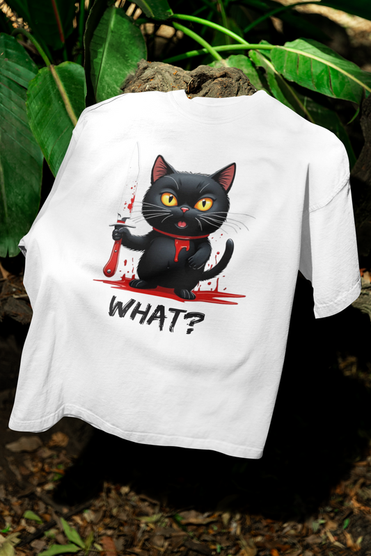 WHAT?Cat™-The Purrfect Giftable