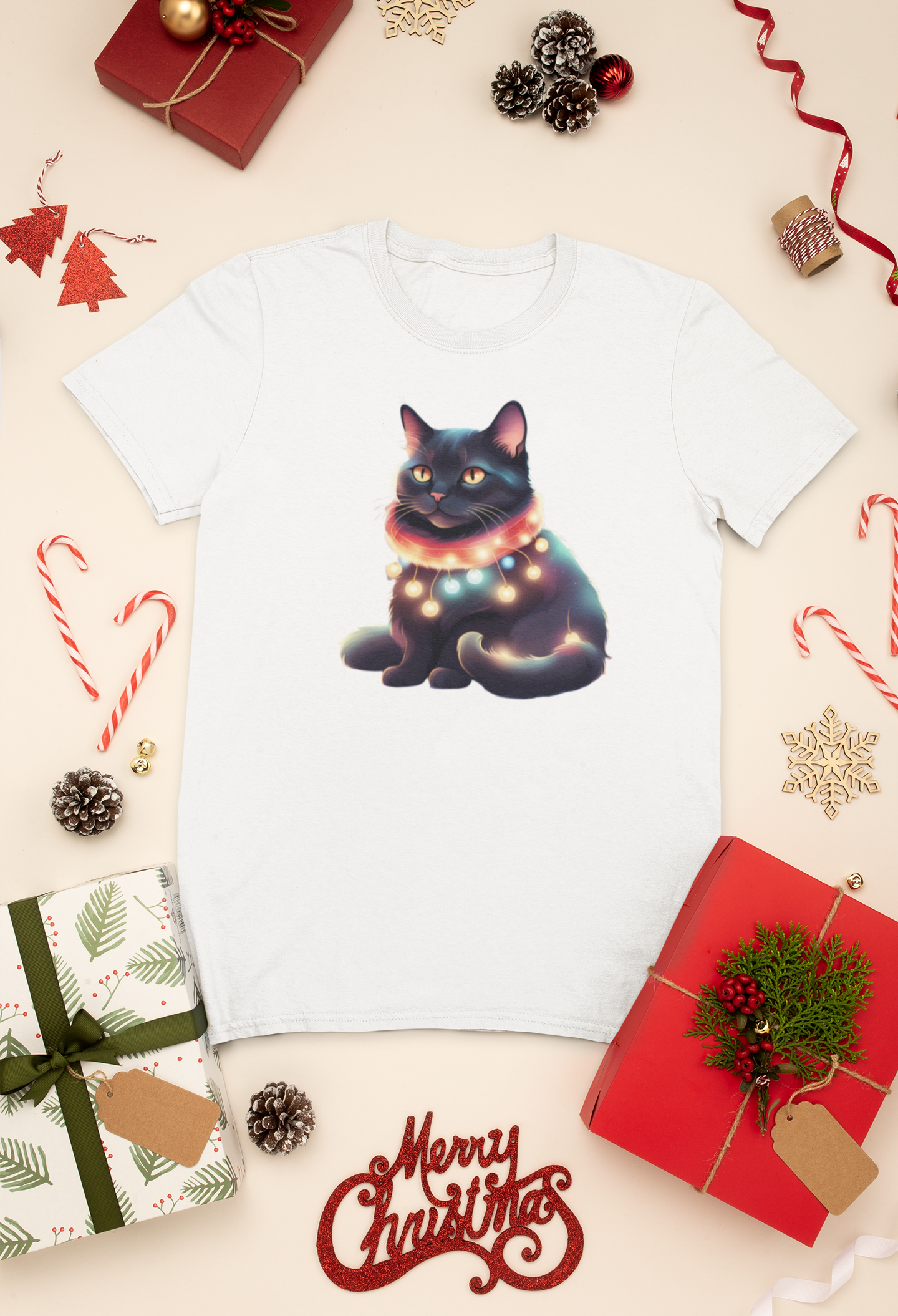 FloofyCat -The Purrfect Giftable