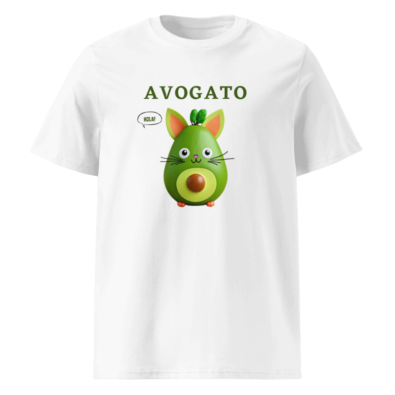 AvogatoCat -The Purrfect Giftable