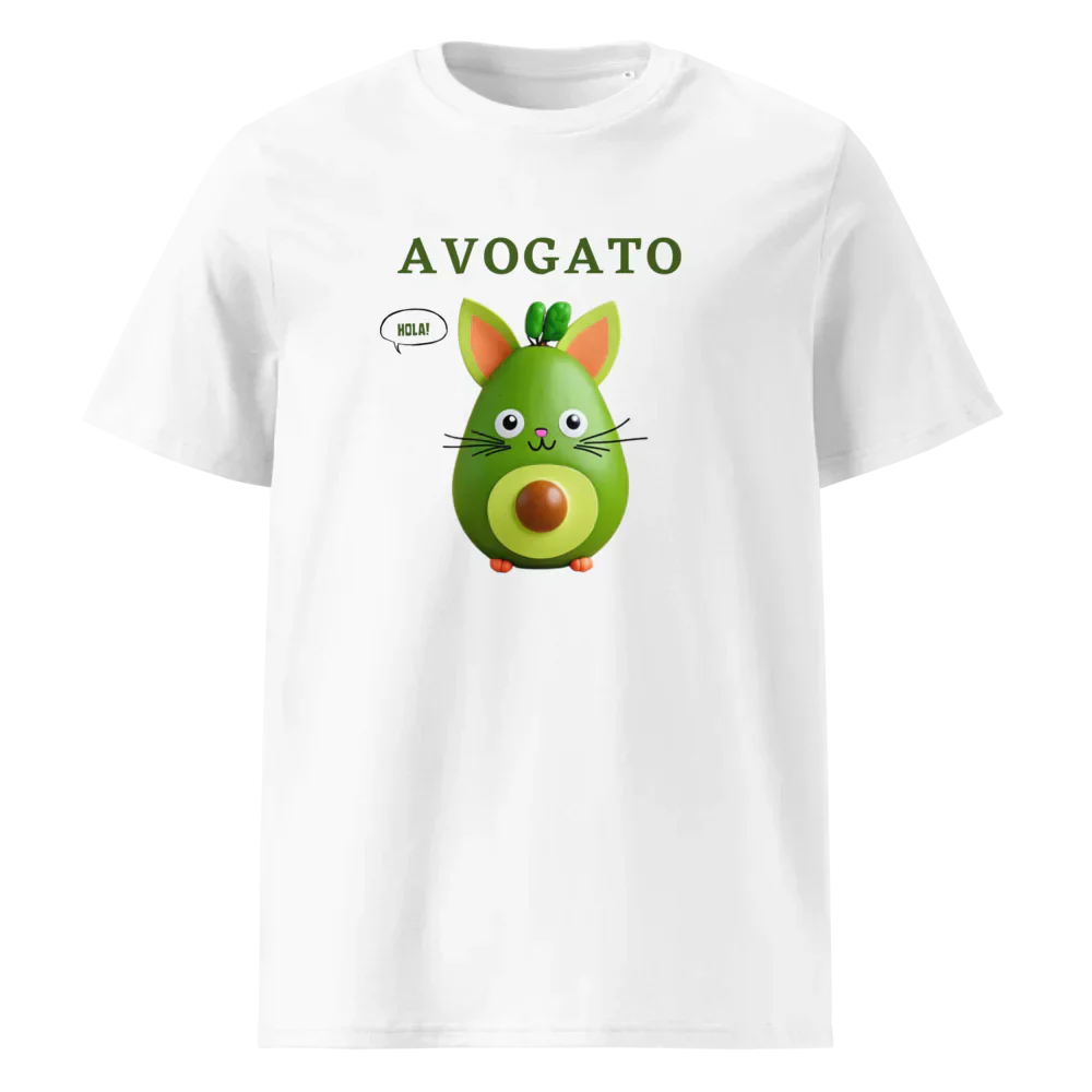 AvogatoCat -The Purrfect Giftable